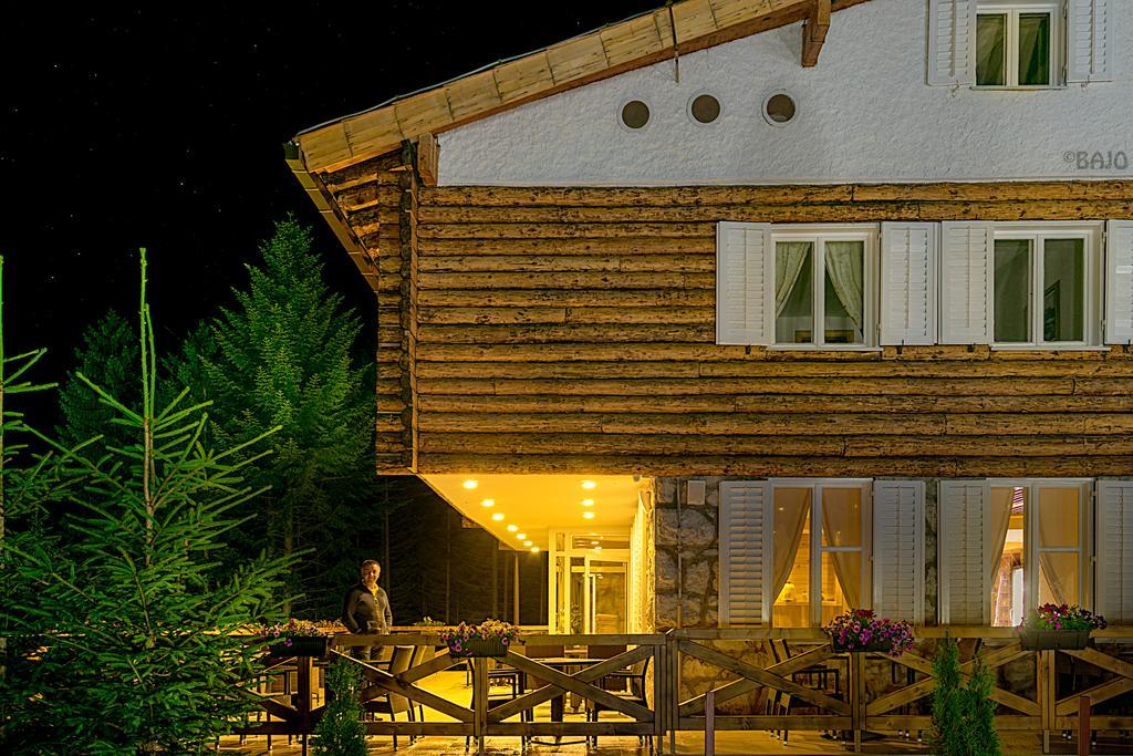 Motel Vila Andrea Sarajevo Bagian luar foto